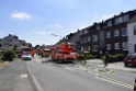 Feuer 1 Koeln Porz Grengel Waldstr P004